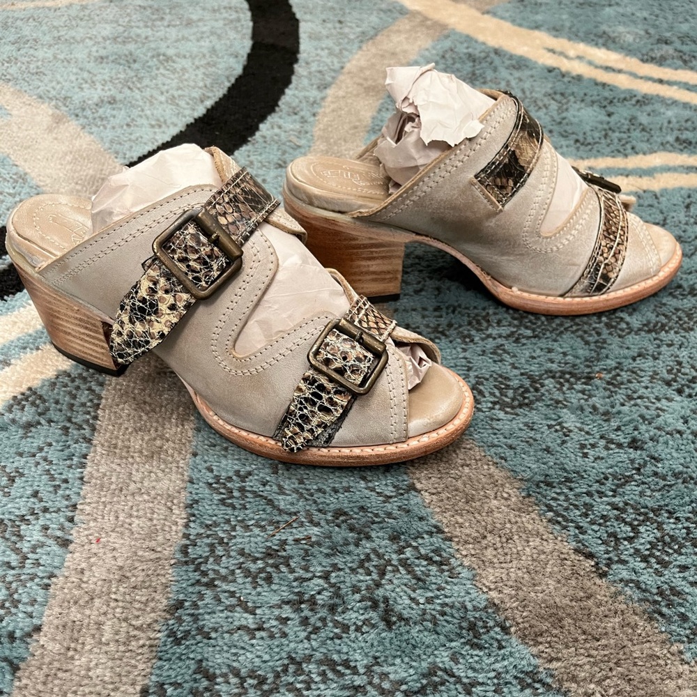 Freebird caprice SOLD